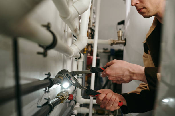 Best Septic Systems  in Grant Valkaria, FL