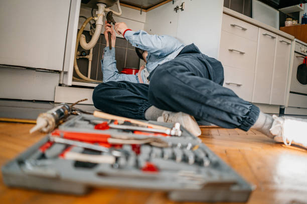 Best Water Softener Installation  in Grant Valkaria, FL