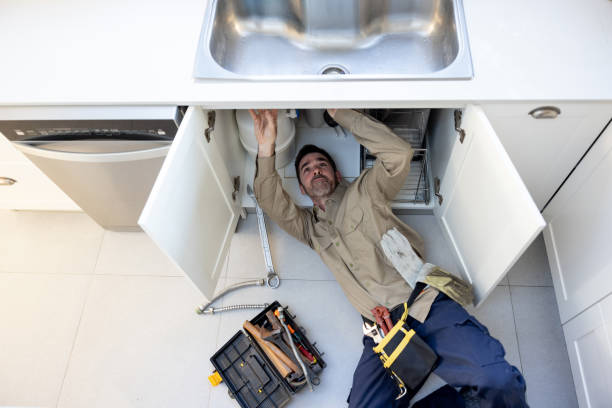 Best Same-Day Plumbing Service  in Grant Valkaria, FL