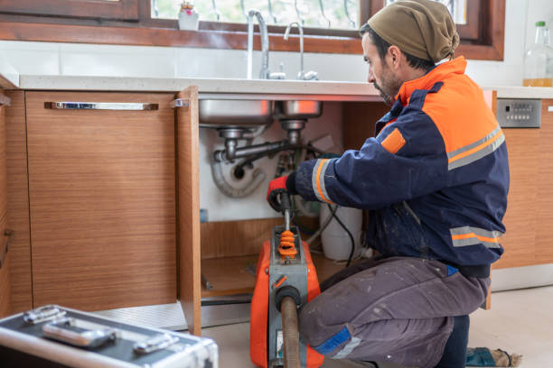 Best Residential Plumbing Services  in Grant Valkaria, FL