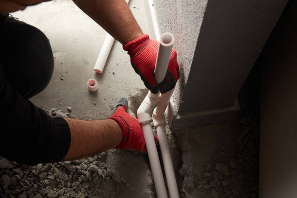 Best Shower Repair Services  in Grant Valkaria, FL