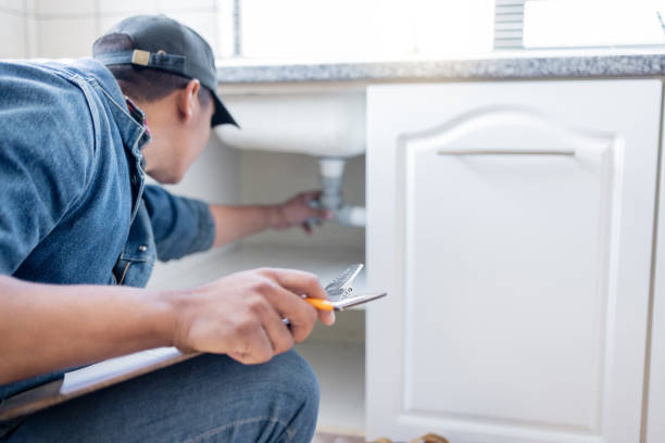Best Sewer Line Repair  in Grant Valkaria, FL