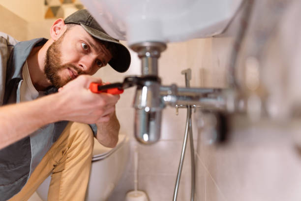 Best Local Plumber Services  in Grant Valkaria, FL