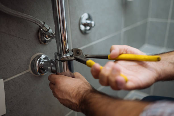 Best Sewer Cleaning Services  in Grant Valkaria, FL