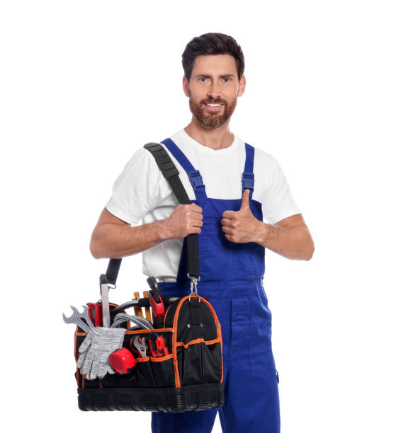 Best Gas Line Repair  in Grant Valkaria, FL