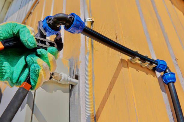 Best Sprinkler Systems  in Grant Valkaria, FL