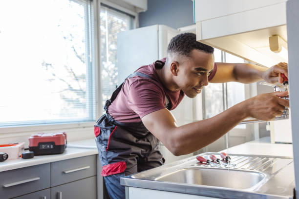 Best Emergency Plumbing Repair  in Grant Valkaria, FL